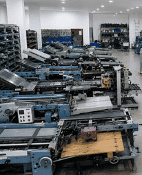 matbaa makinaları, 2. el matbaa makinası, ofset baskı makinası, kullanılmış matbaa makinesi, Heidelberg baskı makinası, Komori, Roland, KBA, Polar giyotin, kırım katlama makinası, tel dikiş makinası, matbaa makina yedek parça, matbaa makinası alım satım, matbaa makinası ihracat